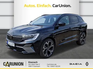 Renault Austral Techno Esprit Alpine Full Hybrid 200