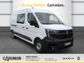 Renault Master 3,5t BLUE dCi 150 3,5t L3H2 Extra 150 Eur