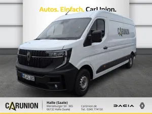 Renault Master 3,5t BLUE dCi 150 3,5t L3H2 Extra 150 Eur