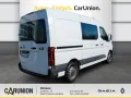 Renault Master Kasten Extra L2H2 3,5t Blue dCi 150 PDC