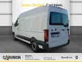 Renault Master Kasten Extra L2H2 3,5t Blue dCi 150 PDC