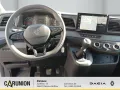 Renault Master Kasten Extra L2H2 3,5t Blue dCi 150 PDC