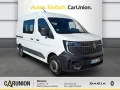 Renault Master Kasten Extra L2H2 3,5t Blue dCi 150 PDC
