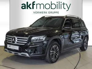 Mercedes-Benz GLB-CLASS GLB 200 D