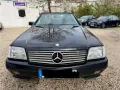 Mercedes-Benz SL500 CABRIO/AUT/E-SITZE/SHZ/LEDER/TÜV-05/27*TOP