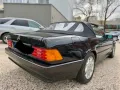 Mercedes-Benz SL500 CABRIO/AUT/E-SITZE/SHZ/LEDER/TÜV-05/27*TOP