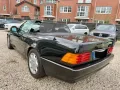 Mercedes-Benz SL500 CABRIO/AUT/E-SITZE/SHZ/LEDER/TÜV-05/27*TOP
