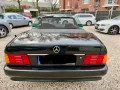 Mercedes-Benz SL500 CABRIO/AUT/E-SITZE/SHZ/LEDER/TÜV-05/27*TOP