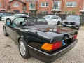 Mercedes-Benz SL500 CABRIO/AUT/E-SITZE/SHZ/LEDER/TÜV-05/27*TOP