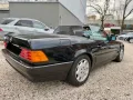 Mercedes-Benz SL500 CABRIO/AUT/E-SITZE/SHZ/LEDER/TÜV-05/27*TOP