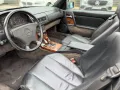 Mercedes-Benz SL500 CABRIO/AUT/E-SITZE/SHZ/LEDER/TÜV-05/27*TOP