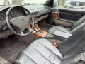 Mercedes-Benz SL500 CABRIO/AUT/E-SITZE/SHZ/LEDER/TÜV-05/27*TOP