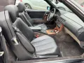 Mercedes-Benz SL500 CABRIO/AUT/E-SITZE/SHZ/LEDER/TÜV-05/27*TOP