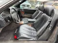 Mercedes-Benz SL500 CABRIO/AUT/E-SITZE/SHZ/LEDER/TÜV-05/27*TOP