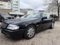 Mercedes-Benz SL500 CABRIO/AUT/E-SITZE/SHZ/LEDER/TÜV-05/27*TOP