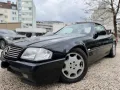 Mercedes-Benz SL500 CABRIO/AUT/E-SITZE/SHZ/LEDER/TÜV-05/27*TOP