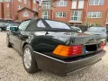 Mercedes-Benz SL500 CABRIO/AUT/E-SITZE/SHZ/LEDER/TÜV-05/27*TOP