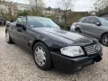 Mercedes-Benz SL500 CABRIO/AUT/E-SITZE/SHZ/LEDER/TÜV-05/27*TOP
