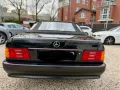 Mercedes-Benz SL500 CABRIO/AUT/E-SITZE/SHZ/LEDER/TÜV-05/27*TOP