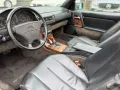 Mercedes-Benz SL500 CABRIO/AUT/E-SITZE/SHZ/LEDER/TÜV-05/27*TOP