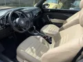 Volkswagen Beetle Cabrio 50´s Design/DSG/NAVI/SHZ/LEDER/PDC