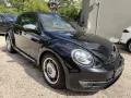 Volkswagen Beetle Cabrio 50´s Design/DSG/NAVI/SHZ/LEDER/PDC