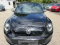 Volkswagen Beetle Cabrio 50´s Design/DSG/NAVI/SHZ/LEDER/PDC