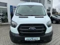 Ford Transit 350L3H2 Auto Trend AHK Rückfahrkam. GJ-R
