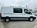Ford Transit 350L3H2 Auto Trend AHK Rückfahrkam. GJ-R