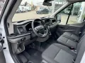 Ford Transit 350L3H2 Auto Trend AHK Rückfahrkam. GJ-R