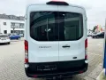 Ford Transit 350L3H2 Auto Trend AHK Rückfahrkam. GJ-R