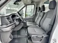 Ford Transit 350L3H2 Auto Trend AHK Rückfahrkam. GJ-R