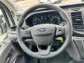 Ford Transit 350L3H2 Auto Trend AHK Rückfahrkam. GJ-R