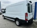 Ford Transit 350L3H2 Auto Trend AHK Rückfahrkam. GJ-R
