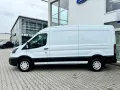 Ford Transit 350L3H2 Auto Trend AHK Rückfahrkam. GJ-R