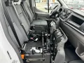 Ford Transit 350L3H2 Auto Trend AHK Rückfahrkam. GJ-R