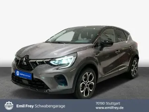 Mitsubishi ASX 1.3 Turbo Mildhybrid DCT TOP