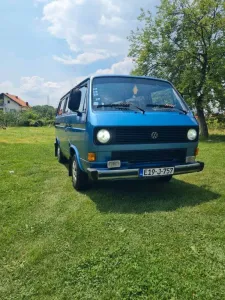 Volkswagen T3 Caravelle