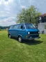 Volkswagen T3 Caravelle