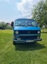 Volkswagen T3 Caravelle
