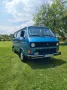 Volkswagen T3 Caravelle