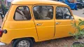 Renault R 4 mit ehemaligem H Kennzeichen