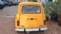 Renault R 4 mit ehemaligem H Kennzeichen