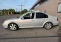 Volkswagen VW Bora Limousine (BJ 2004) Frischer TÜV *...