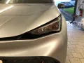 Cupra Born 170kW 77kWh HeadUp Panodach Navi LED PDC
