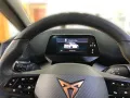 Cupra Born 170kW 77kWh HeadUp Panodach Navi LED PDC
