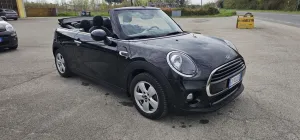 MINI Mini Cooper Cabrio MINI COOPER CABRIO VALUTO PER
