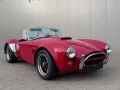 Cobra AC MK IV Cobra  -H- Top Zustand 2Hd