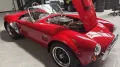 Cobra AC MK IV Cobra  -H- Top Zustand 2Hd