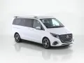 Mercedes-Benz Marco Polo 220 d AMG Markise AIRMATIC Küche AHK